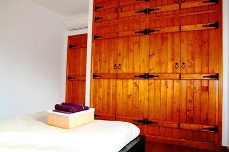Monte Azul - Casas De Campo Do Junqueirinho Bicos ห้อง รูปภาพ